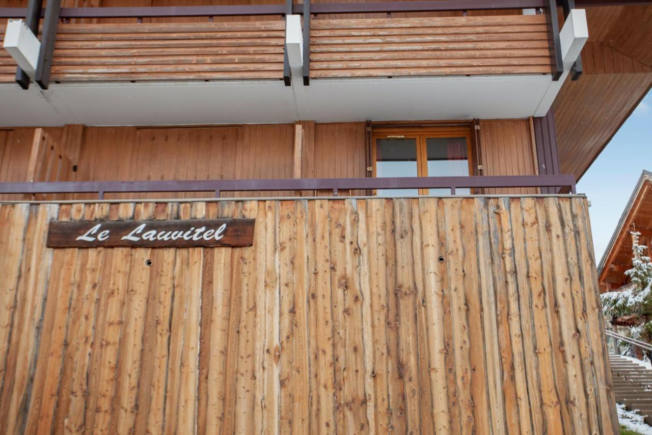 Appartement Spacieux L'Alpe D'Huez, Balcon Exterior photo