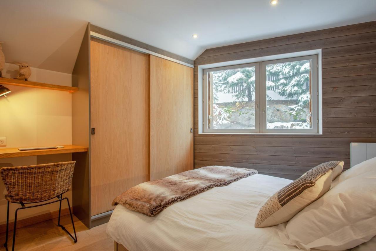 Appartement Spacieux L'Alpe D'Huez, Balcon Exterior photo